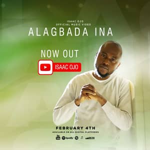 Download and Stream Alagbada Ina By Isaac Ojo