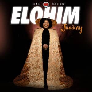 Download and Stream Elohim By Judikay