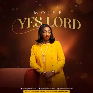 Download Yes Lord By Mojee