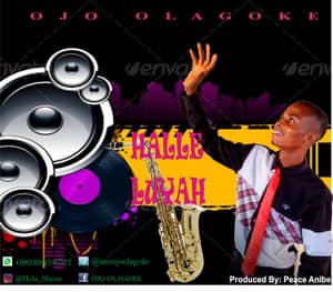 Download Halleluyah By Ojo Olagoke