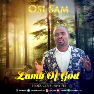 Download Lamb of God By Osi Sam