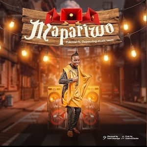 Download Mapariwo By P.Daniel & The Outpouring Team