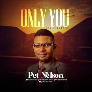 Download Only You By Pet Nelson