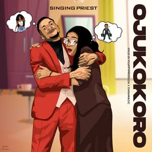Download Ojukokoro By Singing Priest