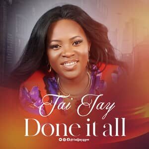 Download Done It All By Tai Jay