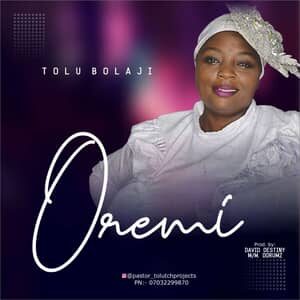 Download Oremi By Tolu Bolaji