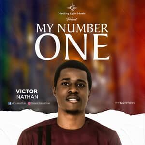 Download My Number One By Victor Nathan