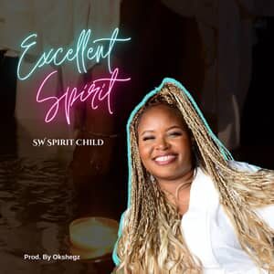 Download and Stream Excellent Spirit Album By swspiritchild