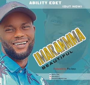 Download Imaranmma By Ability Edet