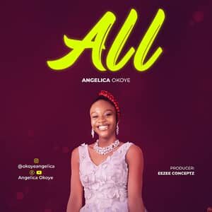 Download All By Angelica Okoye