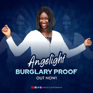 Download Burglary Proof By Angelight