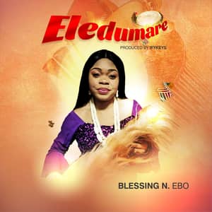 Download Eledumare By Blessing N. Ebo