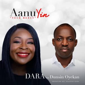 Download and Stream Aanu Yin By Daramuzik Ft. Dunsin Oyekan