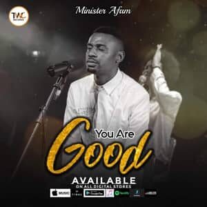 Download and Stream You Are Good By Minister Afam