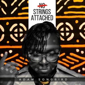 Download and Stream No Strings Attached EP By Adam Songbird