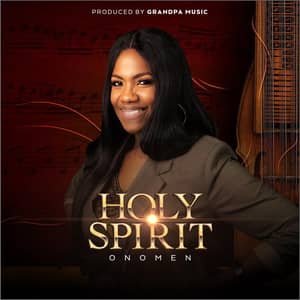 Download Holy Spirit By Onomen