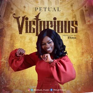 Download and Stream Victorious By Petual