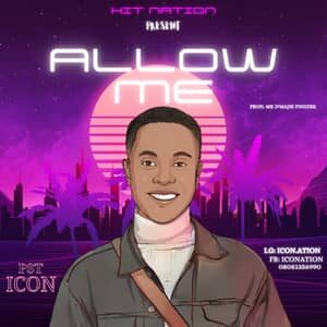 Download Allow Me By Pst Icon Nation