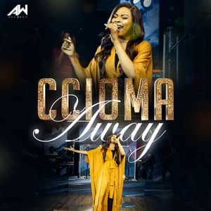 Download and Stream Away By Ccioma Ft. 121 Selah