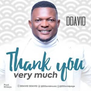 Download Thank You Very Much By DDavid