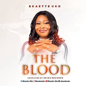 Download The Blood By Ekaette Uko