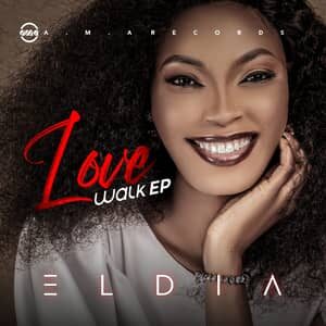 Download and Stream Love Walk EP By Eldia
