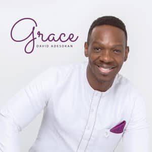 Download and Stream Grace Album By David Adesokan