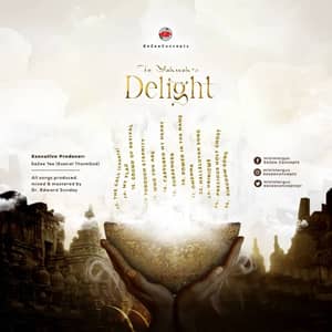 Download and Stream To Yahweh's Delight By GUC