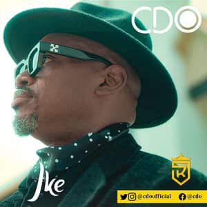 Download and Stream Ike By CDO