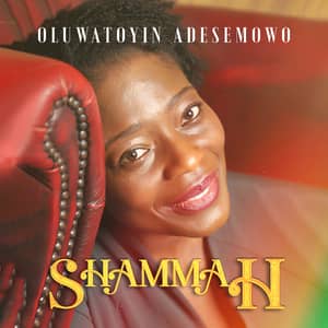 Download Shammah By Oluwatoyin Adesemowo
