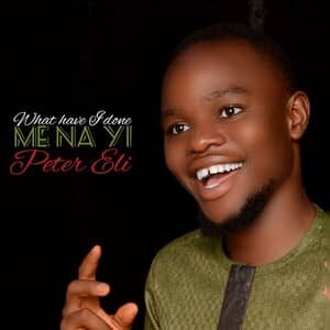 Download Me Na Yi (What Have I Done) By Peter Eli