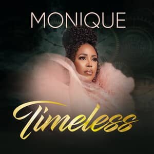 Download and Stream Timeless Album By MoniQue