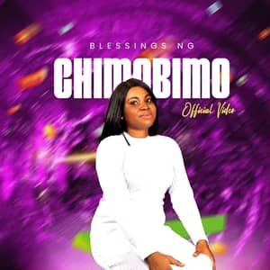 Download Chimobimo By Blessings Ng