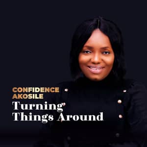 [Music + Lyrics] Confidence Akos – Turning Things Around