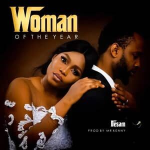 Download Woman of The Year By Desam