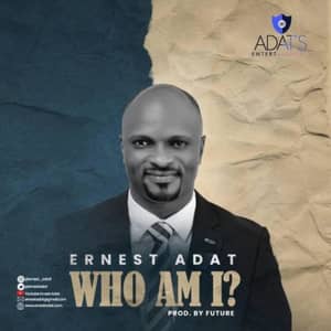 Download Who Am I By Ernest Adat