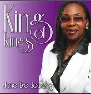 Download and Stream King of Kings By Jane Eve Jacobs