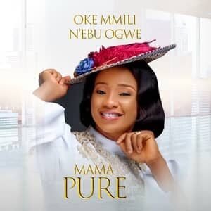 Download Oke Mmili By MamaPure