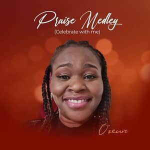Download and Stream Praise Medley (Celebrate With Me) By O'seun