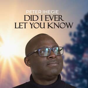 Download and Stream Did I Ever Let You Know By Peter Ihegie