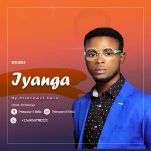Download Nyanga By Princewill Felix