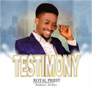 Download Testimony By Royal Priest