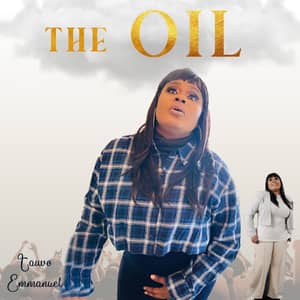 Download and Stream The Oil Album By Taiwo Emmanuel