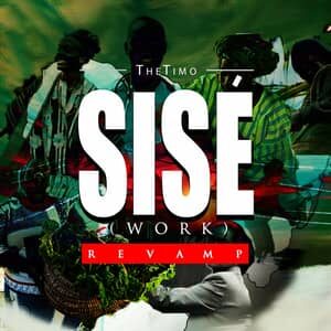 Download Sisé (Work) By TheTimo