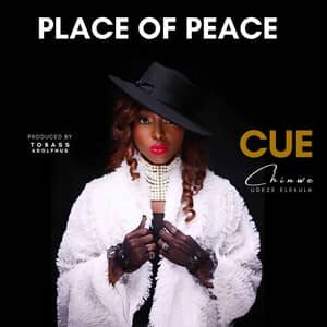 Download Place of Peace By CUE (Chinwe Udeze Elekula)