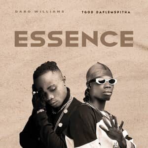 Download and Stream Essence By Dabo Williams Ft. TGod Daflemspitha