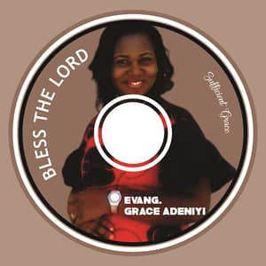 Download My God is Good By Evang. Adeniyi Grace