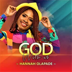 Download and Stream God With Us By Hannah Olapade