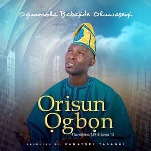 Stream Orisun Ogbon By Ogunmola Babajide