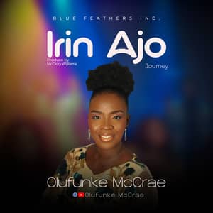 Download Irin Ajo (Journey) By Olufunke McCrae